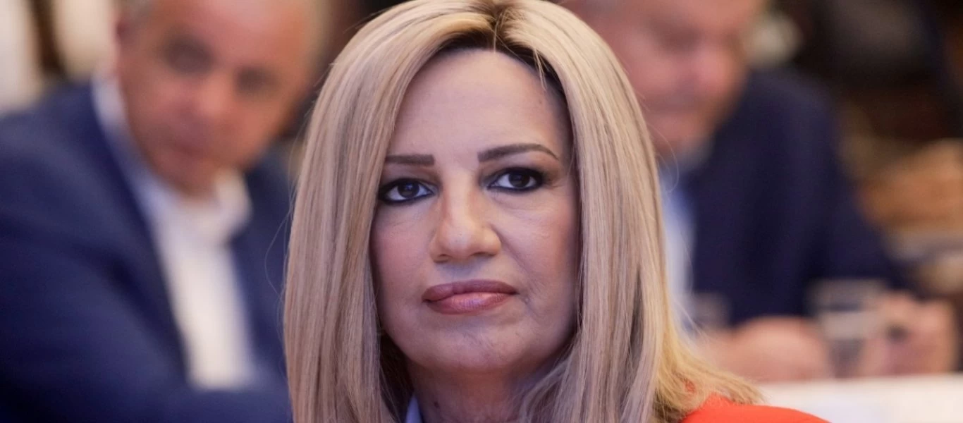 Φ. Γεννηματά στα στελέχη του ΚΙΝΑΛ: «Υπεύθυνη αντιπολίτευση δεν σημαίνει σιωπή»